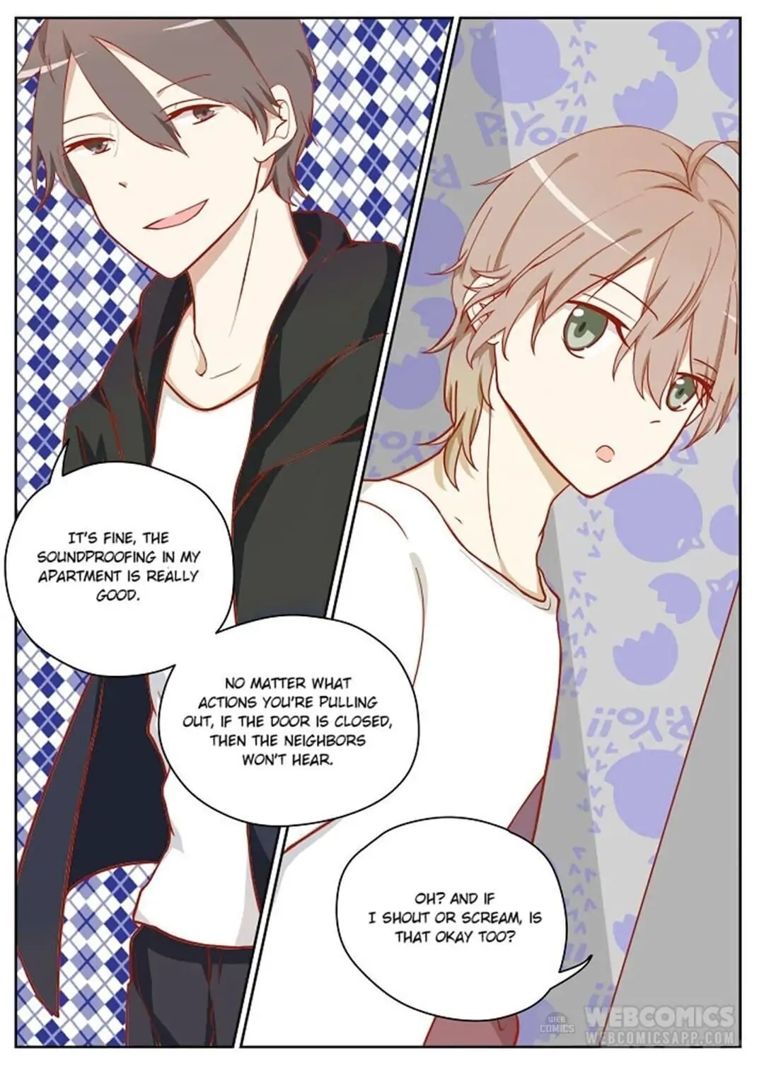 Read Endless chapter 57.7 image 25 on Lezhin