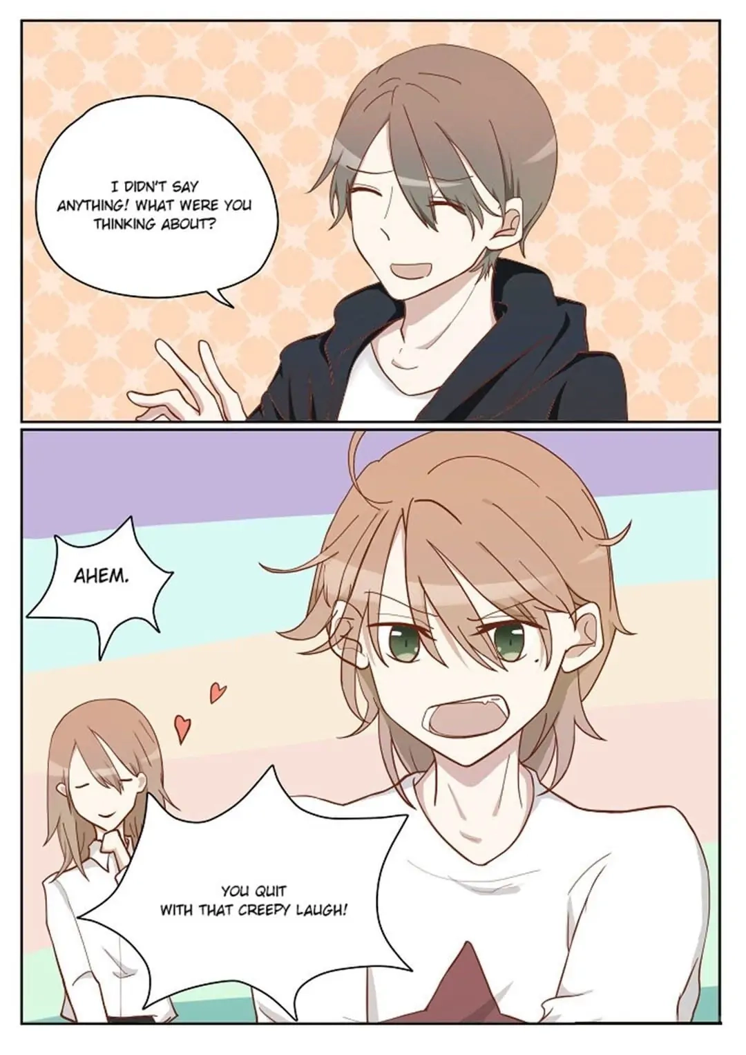 Read Endless chapter 57.7 image 28 on Lezhin