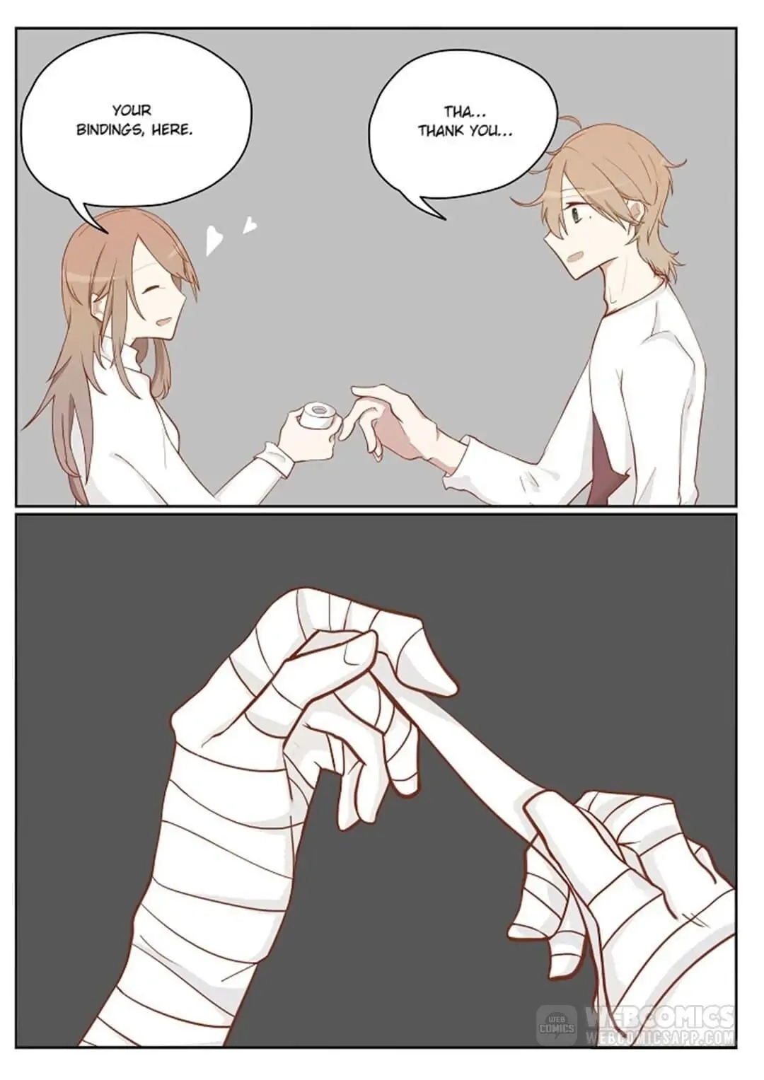 Read Endless chapter 57.7 image 29 on Lezhin