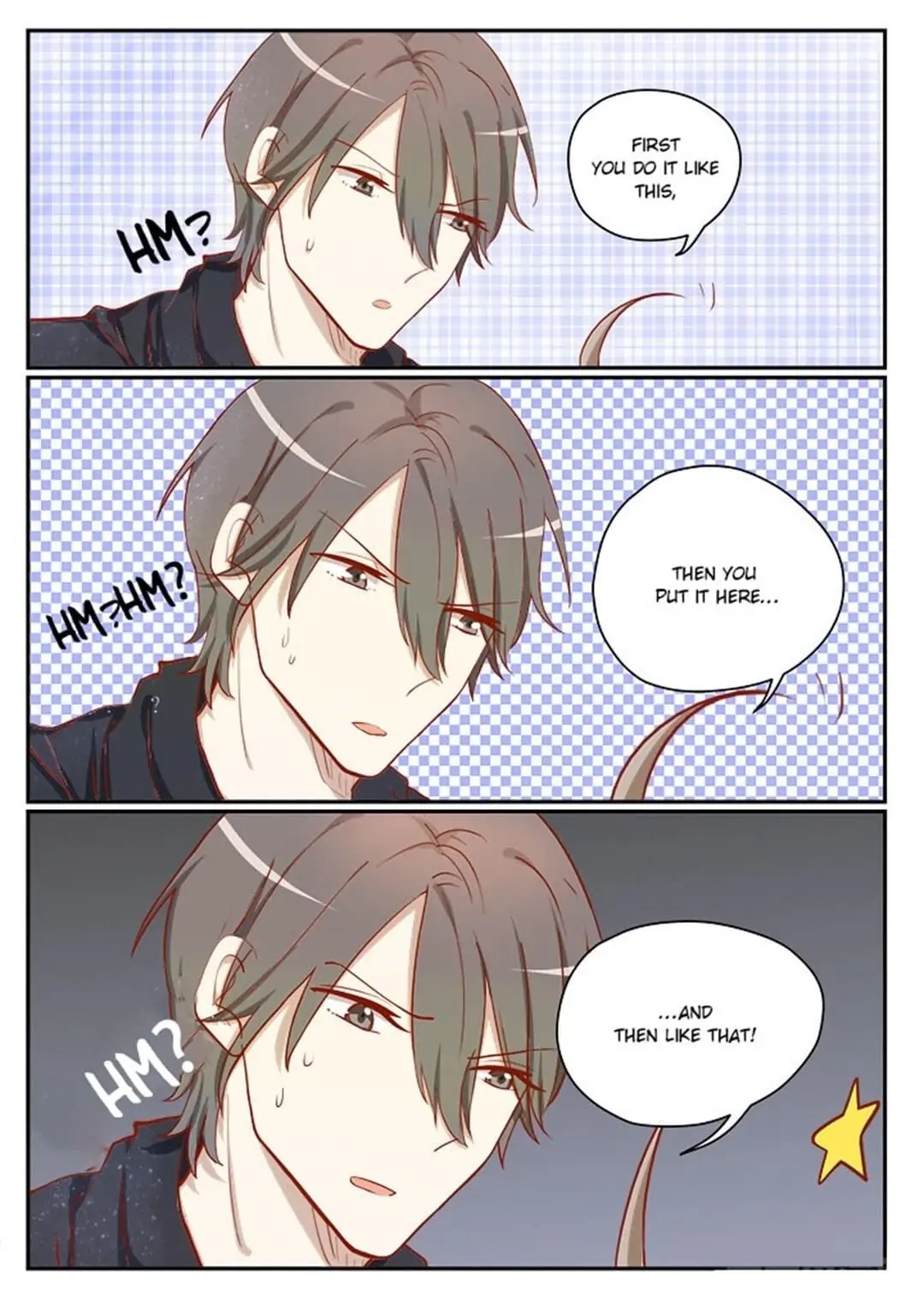 Read Endless chapter 57.7 image 30 on Lezhin