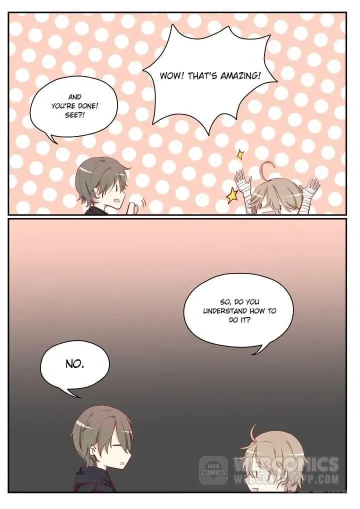 Read Endless chapter 57.7 image 31 on Lezhin
