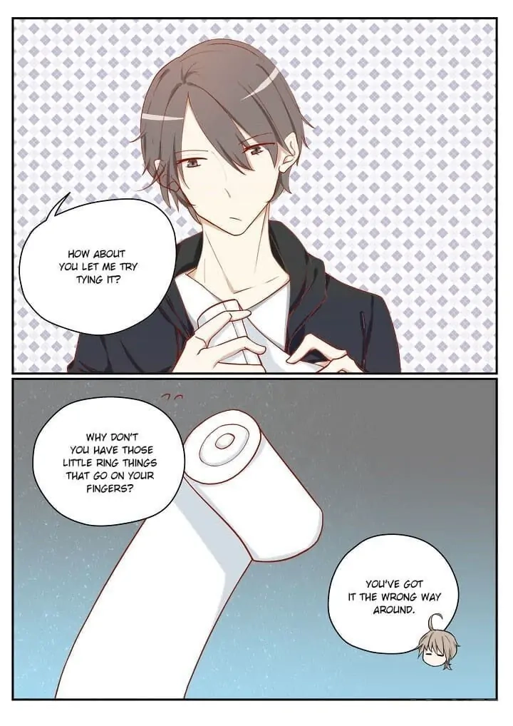 Read Endless chapter 57.7 image 32 on Lezhin