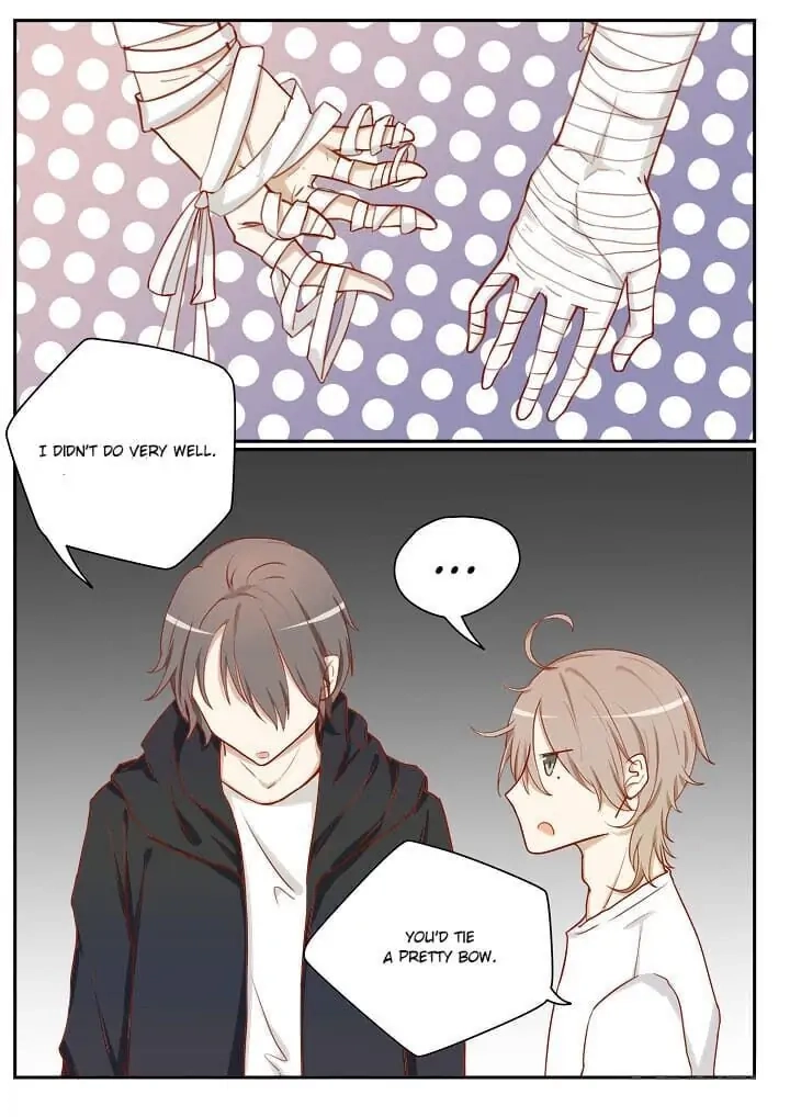 Read Endless chapter 57.7 image 34 on Lezhin