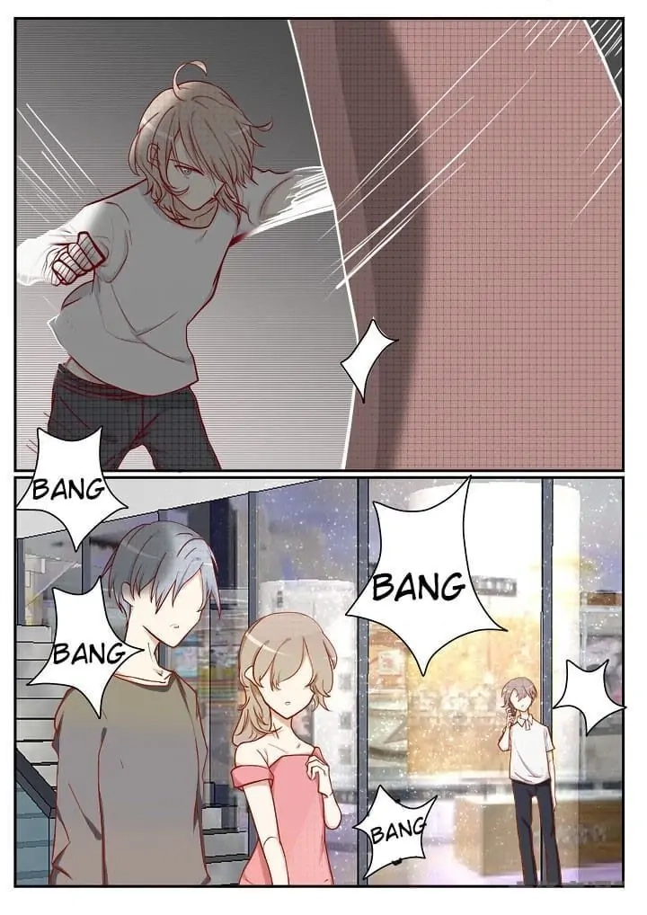 Read Endless chapter 57.7 image 36 on Lezhin