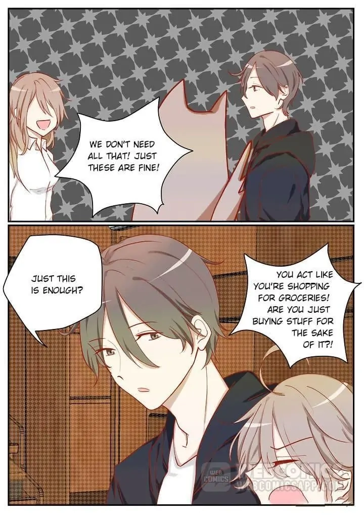 Read Endless chapter 57.7 image 39 on Lezhin