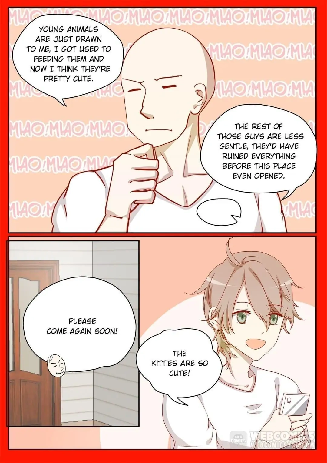 Read Endless chapter 57.7 image 4 on Lezhin