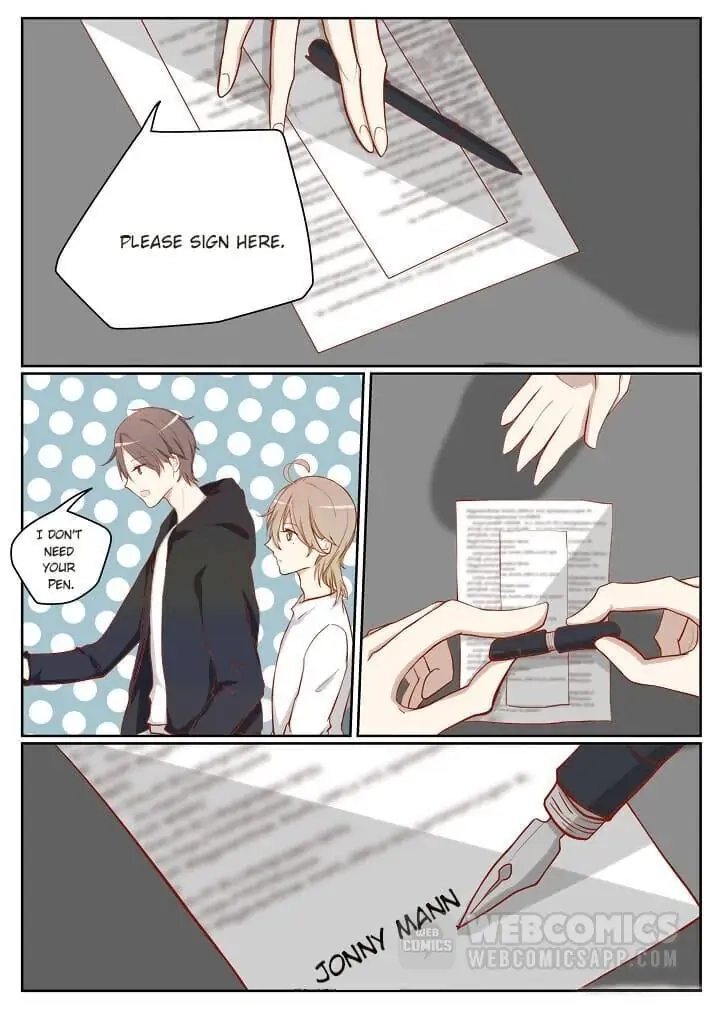 Read Endless chapter 57.7 image 41 on Lezhin