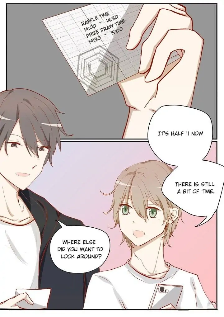 Read Endless chapter 57.7 image 44 on Lezhin