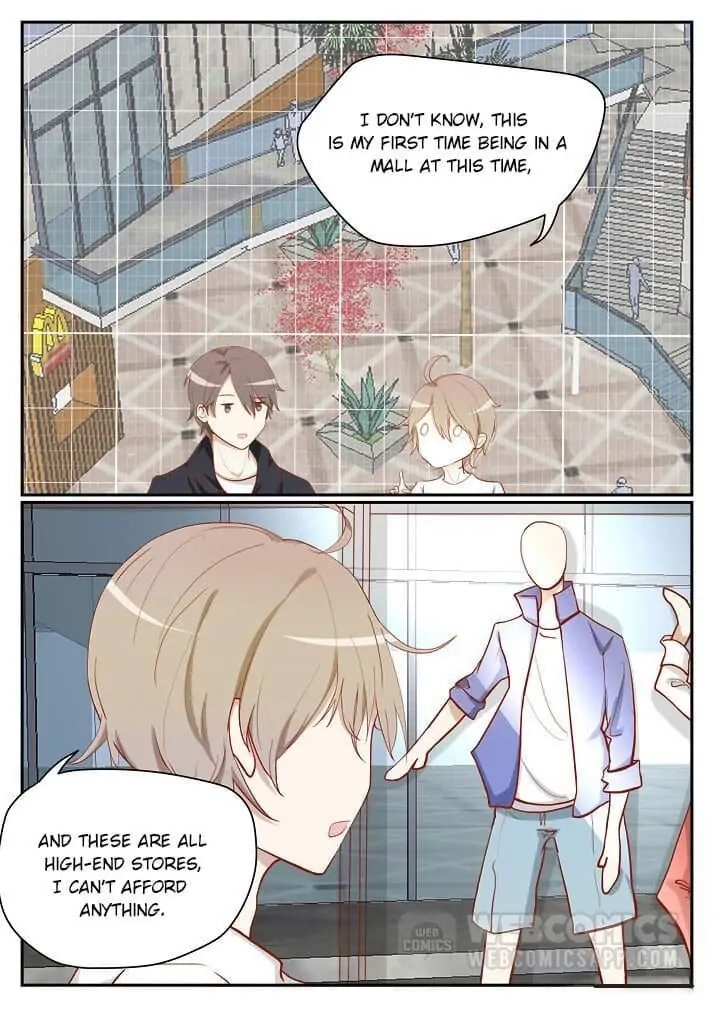 Read Endless chapter 57.7 image 45 on Lezhin