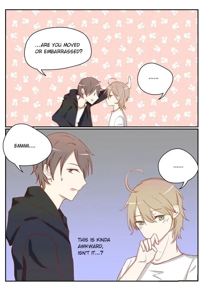 Read Endless chapter 57.7 image 49 on Lezhin