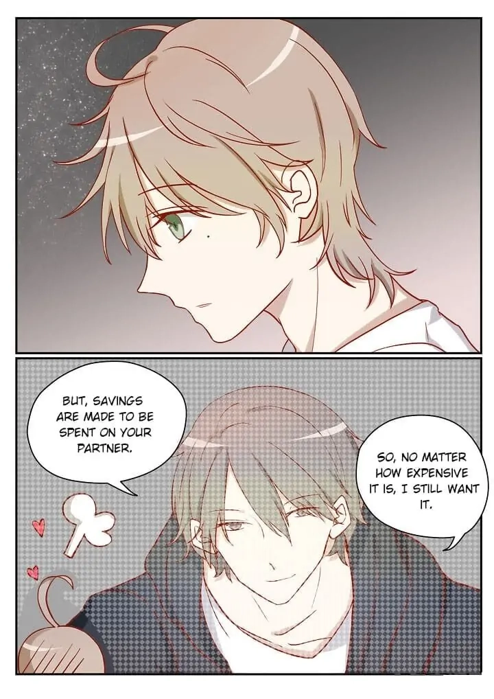 Read Endless chapter 57.7 image 51 on Lezhin