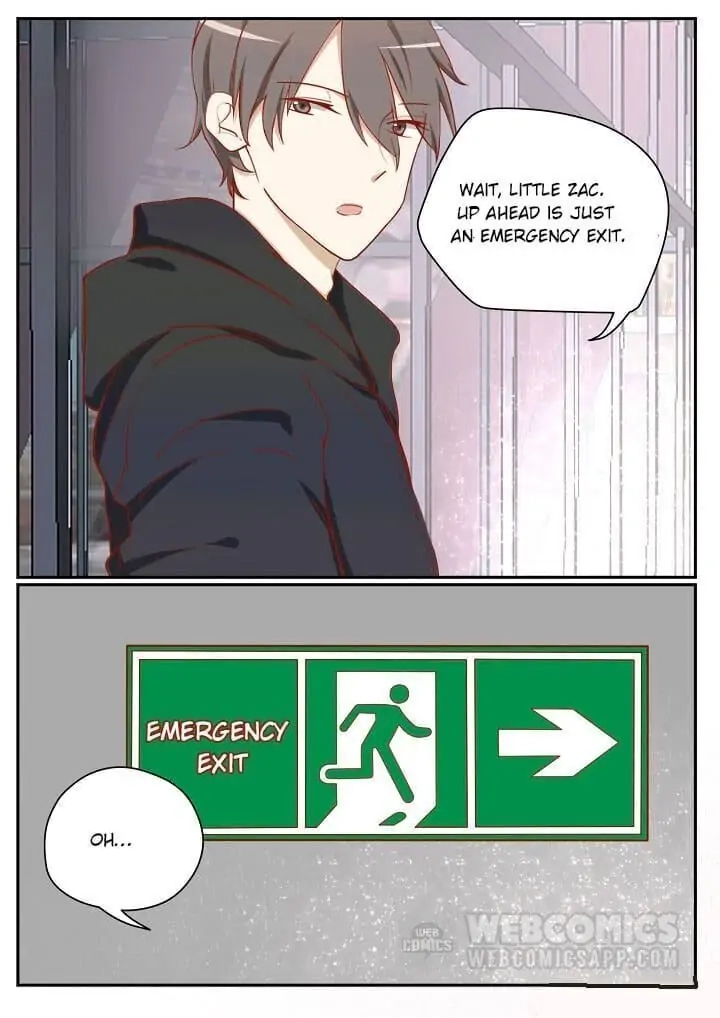 Read Endless chapter 57.7 image 52 on Lezhin