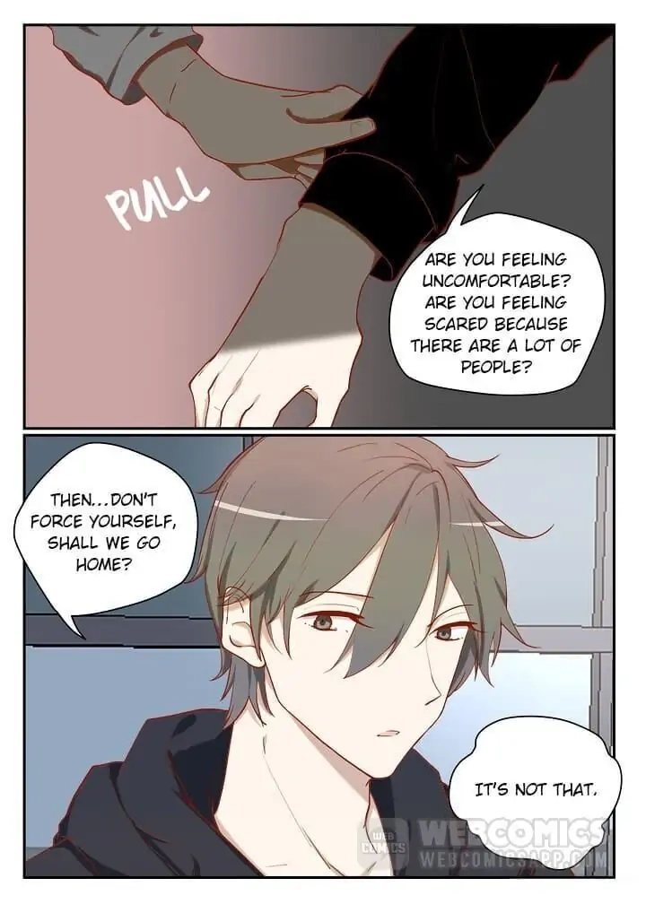 Read Endless chapter 57.7 image 53 on Lezhin