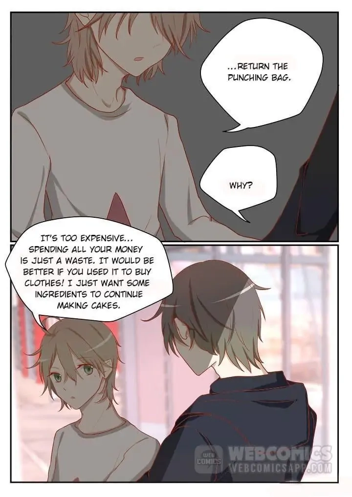 Read Endless chapter 57.7 image 55 on Lezhin
