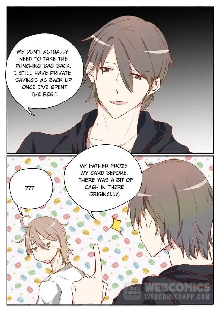Read Endless chapter 57.7 image 59 on Lezhin