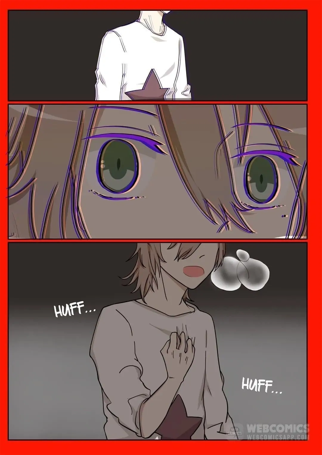 Read Endless chapter 57.7 image 6 on Lezhin