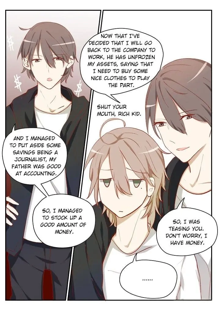Read Endless chapter 57.7 image 60 on Lezhin