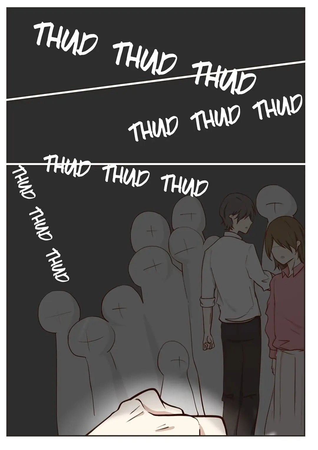 Read Endless chapter 57.7 image 8 on Lezhin