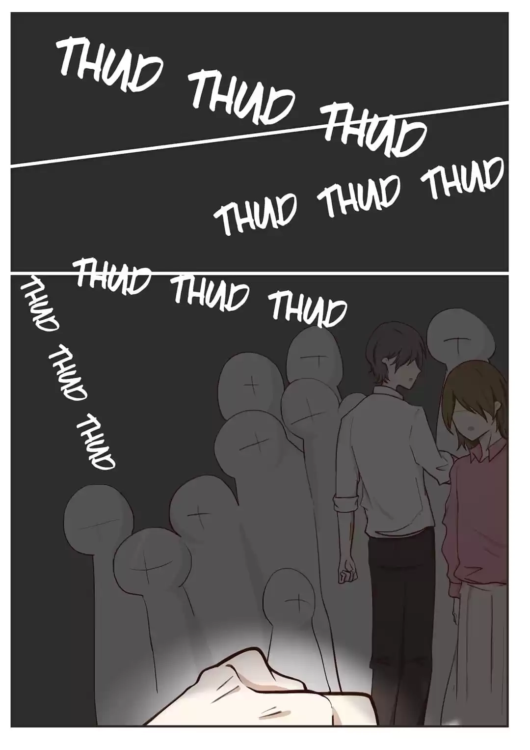 Read Endless chapter 57.8 image 1 on Lezhin