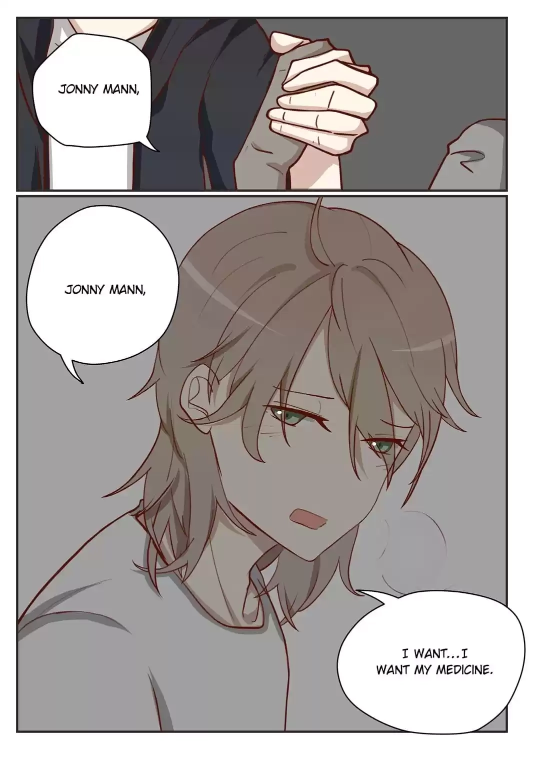 Read Endless chapter 57.8 image 3 on Lezhin