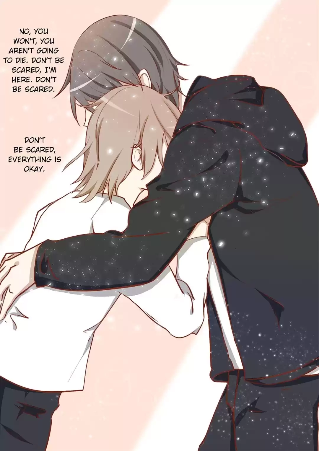 Read Endless chapter 57.8 image 6 on Lezhin
