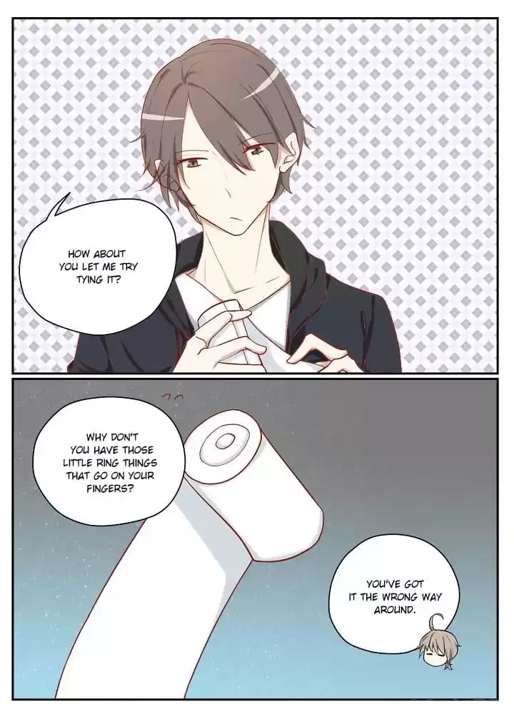 Read Endless chapter 58.1 image 1 on Lezhin