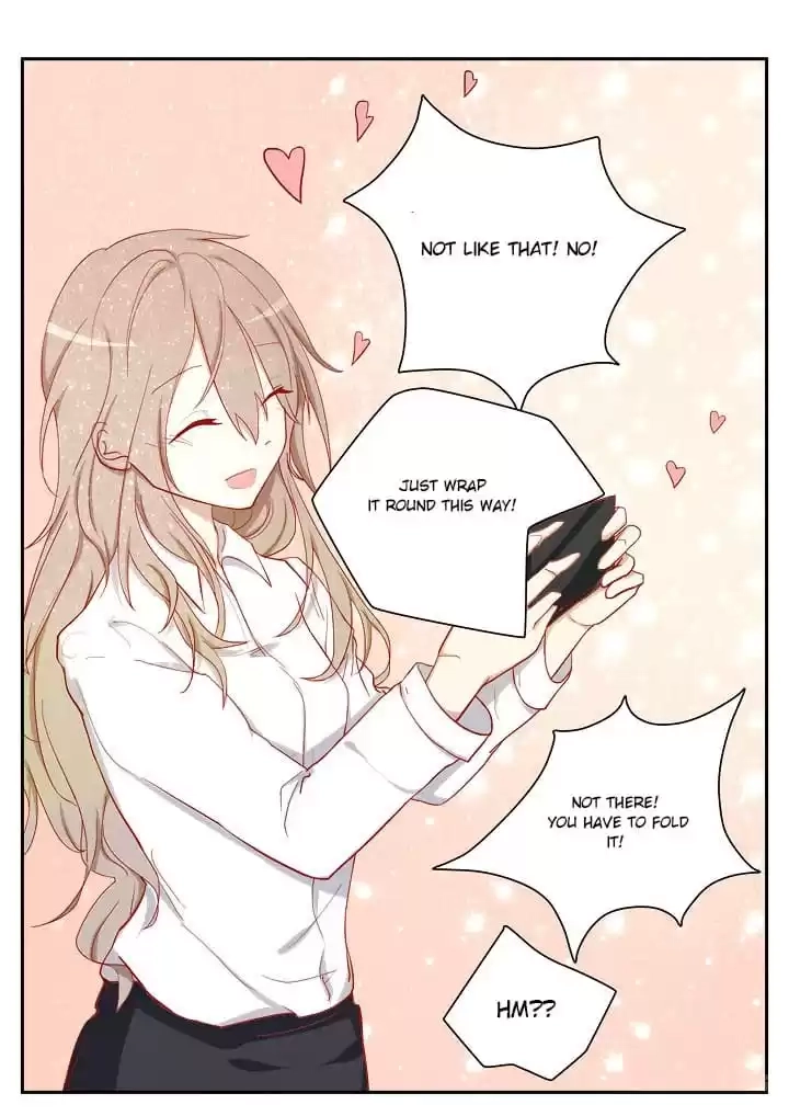 Read Endless chapter 58.1 image 2 on Lezhin
