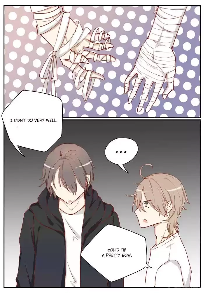 Read Endless chapter 58.1 image 3 on Lezhin