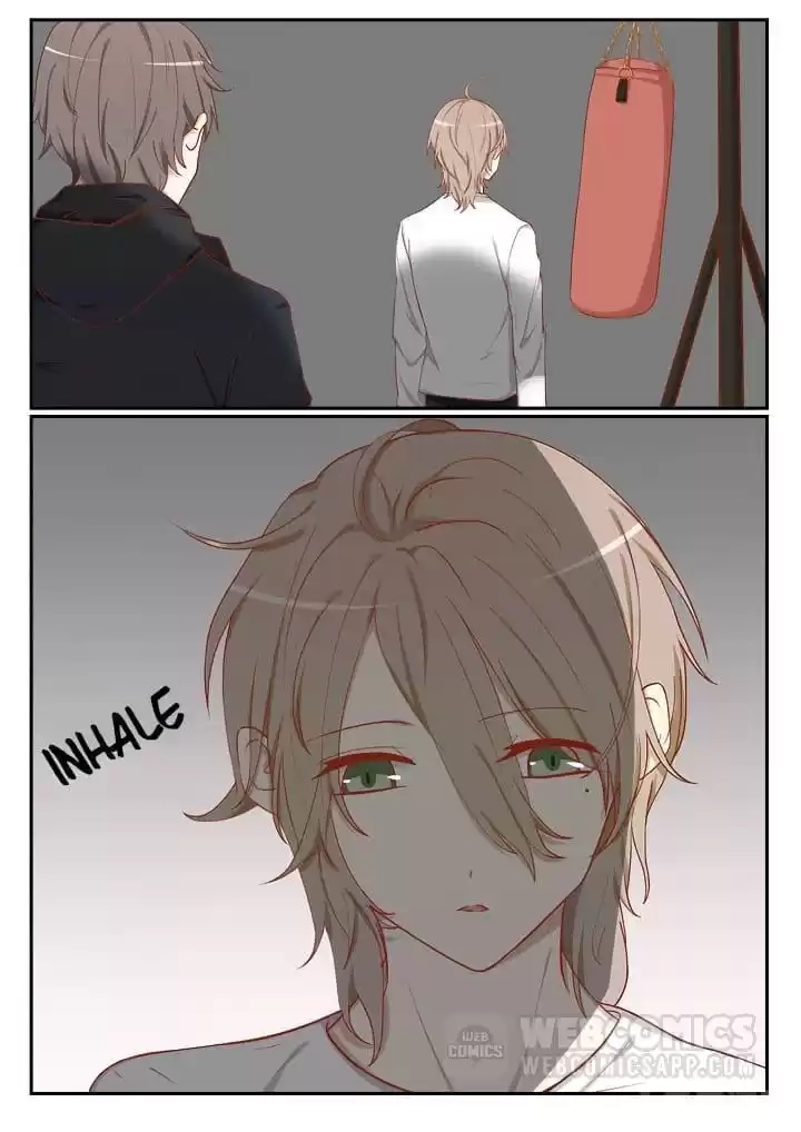 Read Endless chapter 58.1 image 4 on Lezhin