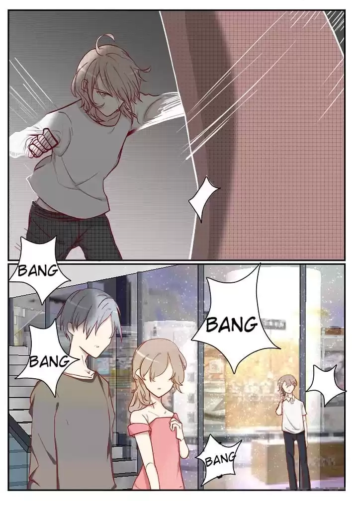 Read Endless chapter 58.1 image 5 on Lezhin