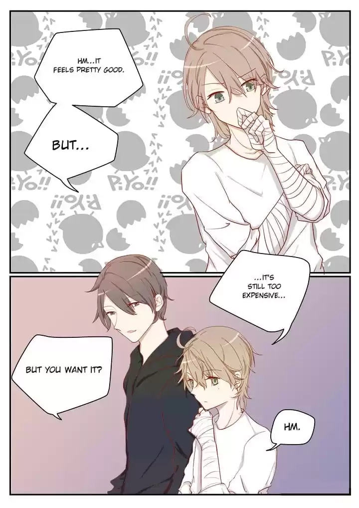 Read Endless chapter 58.1 image 7 on Lezhin