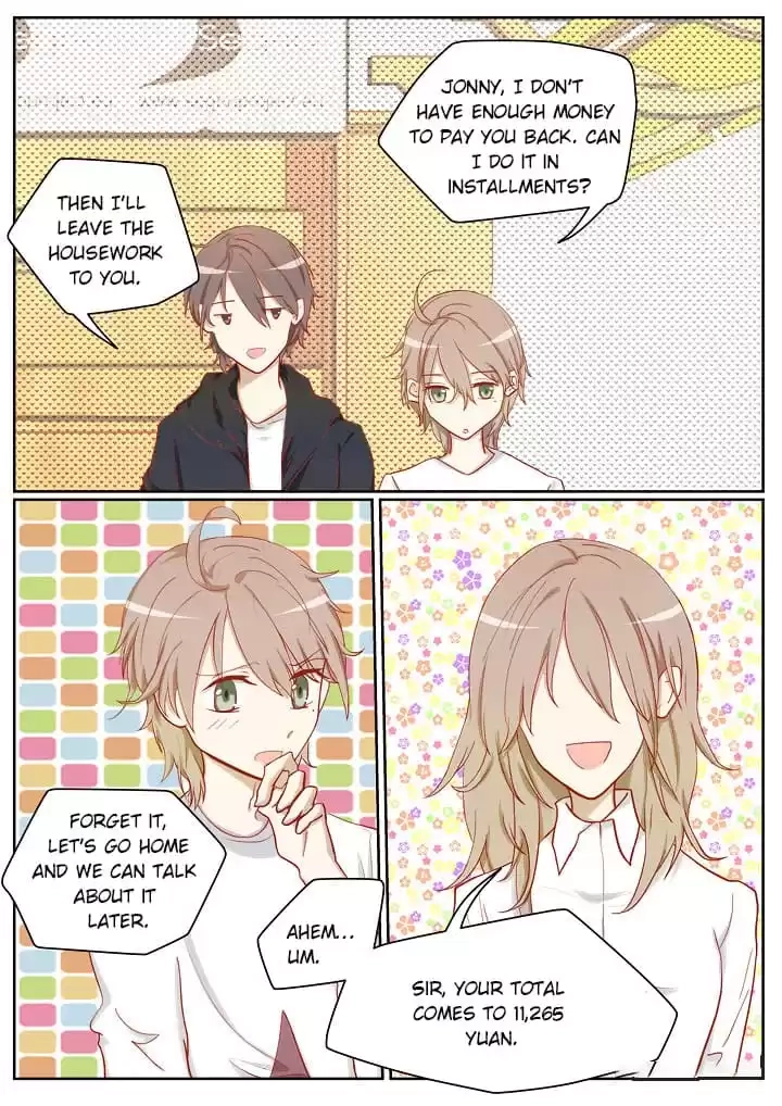 Read Endless chapter 58.2 image 1 on Lezhin