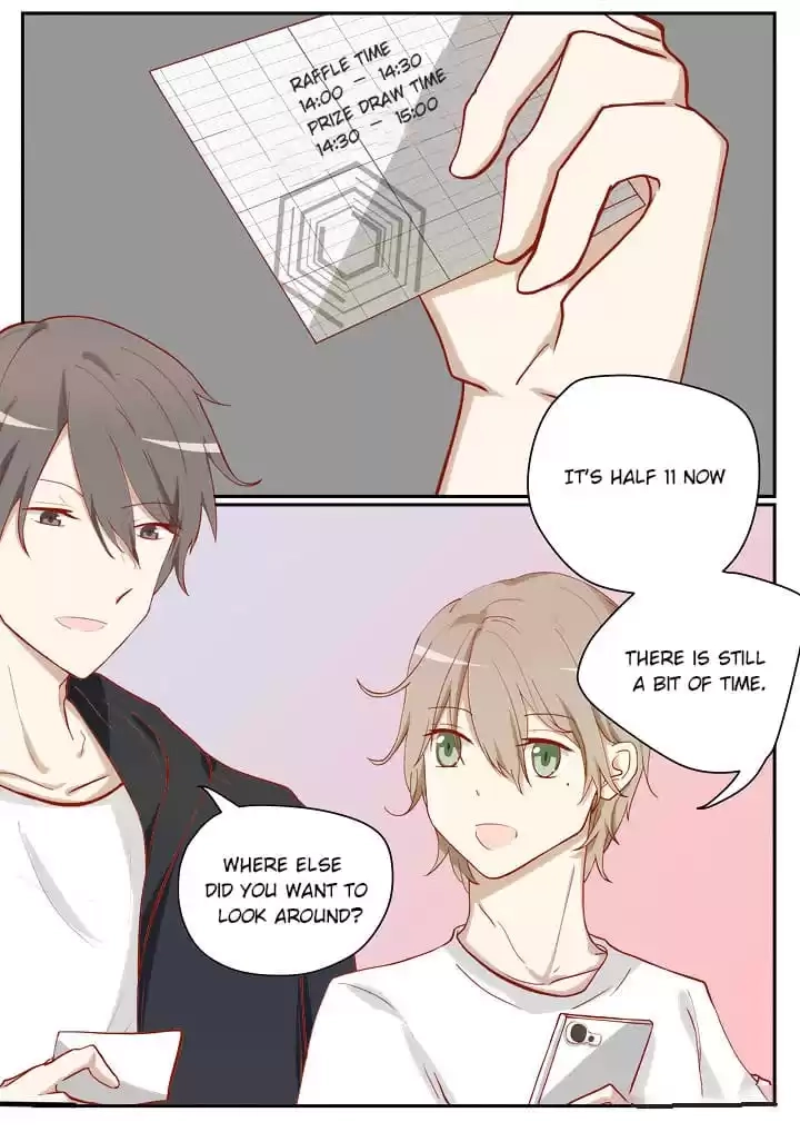 Read Endless chapter 58.2 image 5 on Lezhin