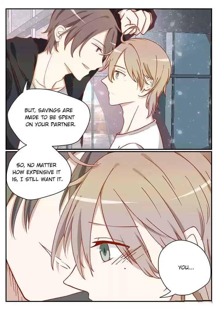 Read Endless chapter 58.3 image 2 on Lezhin