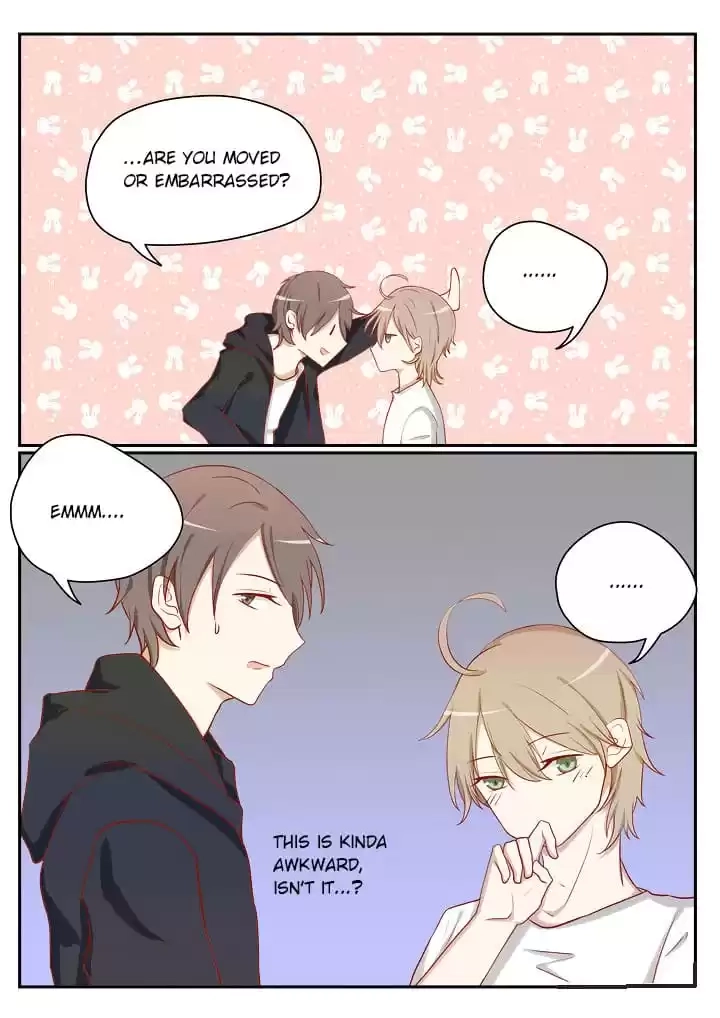 Read Endless chapter 58.3 image 3 on Lezhin