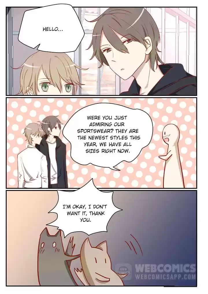 Read Endless chapter 58.3 image 4 on Lezhin