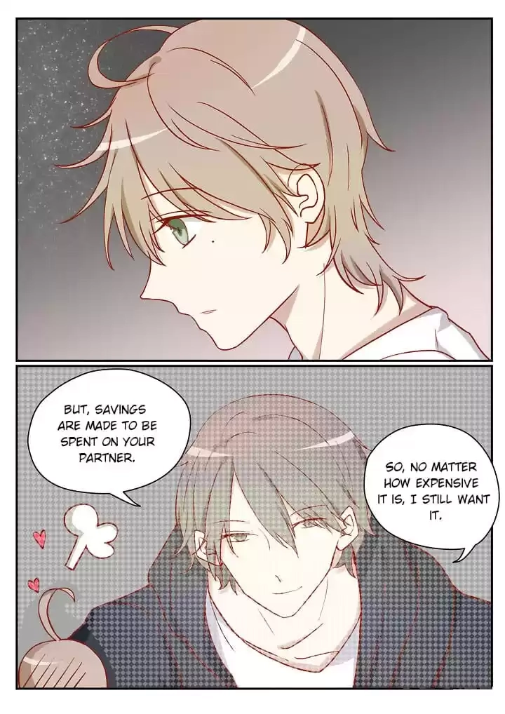 Read Endless chapter 58.3 image 5 on Lezhin