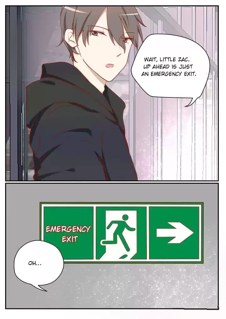 Read Endless chapter 58.3 image 6 on Lezhin