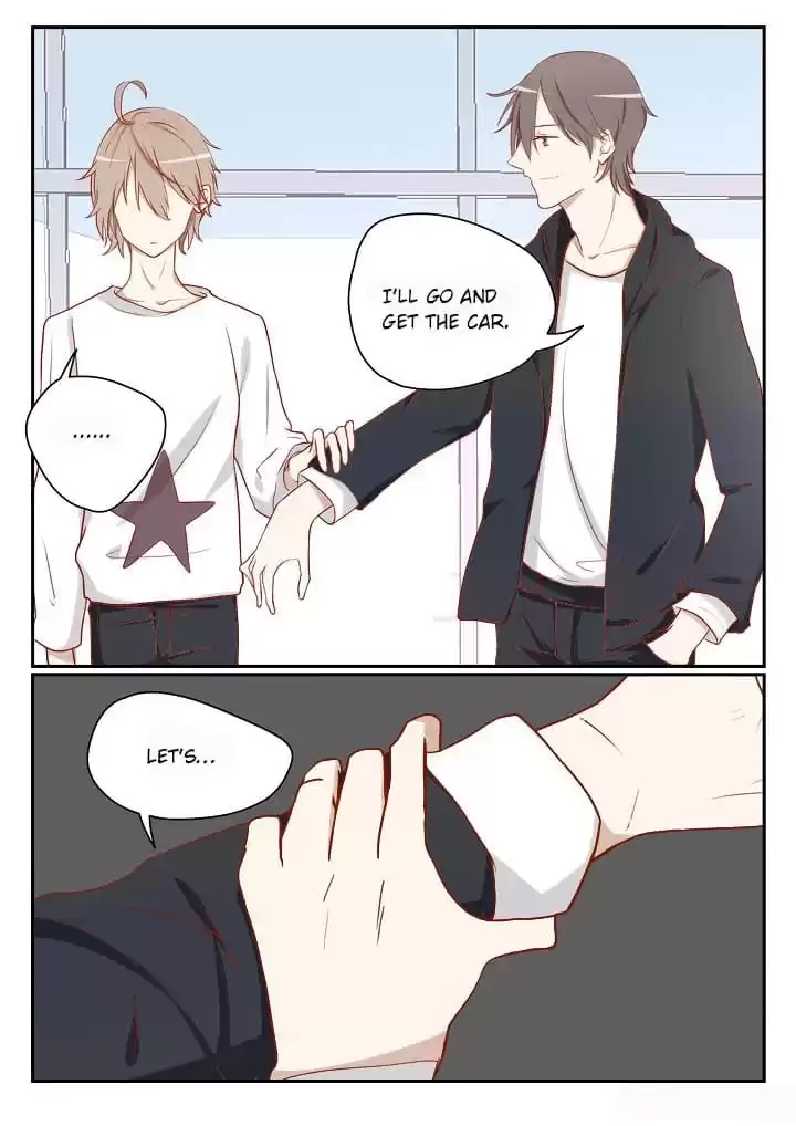 Read Endless chapter 58.4 image 1 on Lezhin