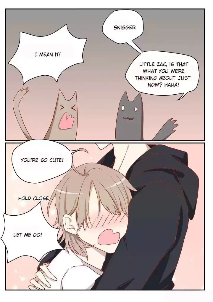 Read Endless chapter 58.4 image 3 on Lezhin