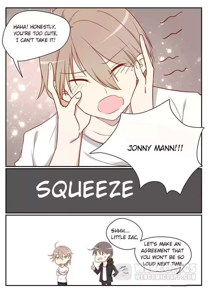 Read Endless chapter 58.4 image 4 on Lezhin
