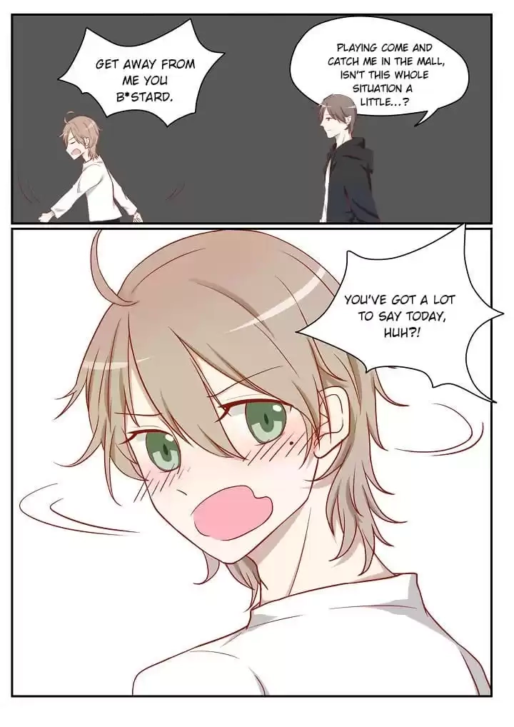Read Endless chapter 58.4 image 5 on Lezhin