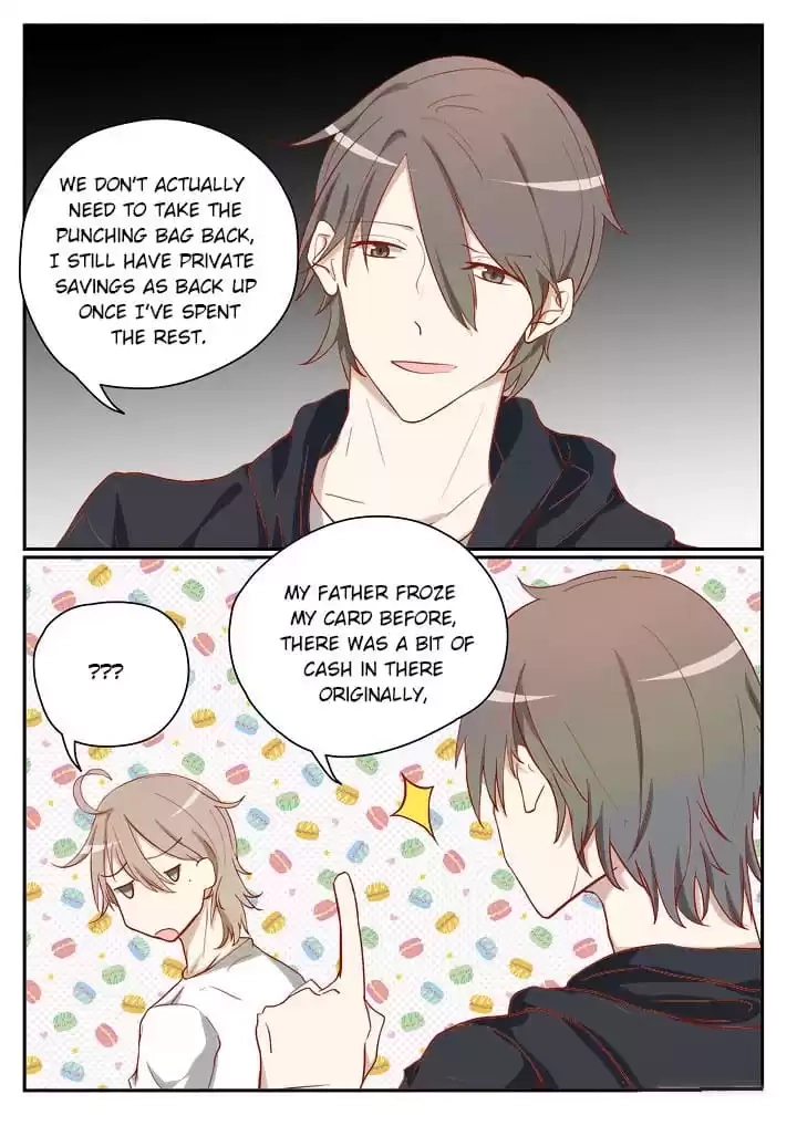 Read Endless chapter 58.4 image 6 on Lezhin