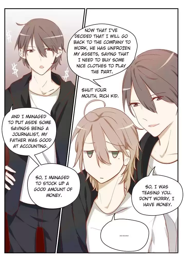 Read Endless chapter 58.4 image 7 on Lezhin