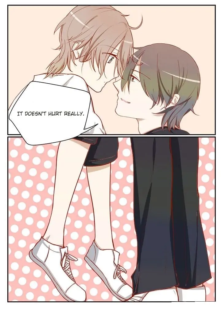 Read Endless chapter 58.5 image 1 on Lezhin
