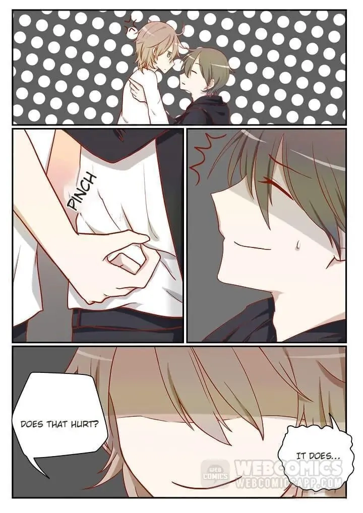 Read Endless chapter 58.5 image 2 on Lezhin
