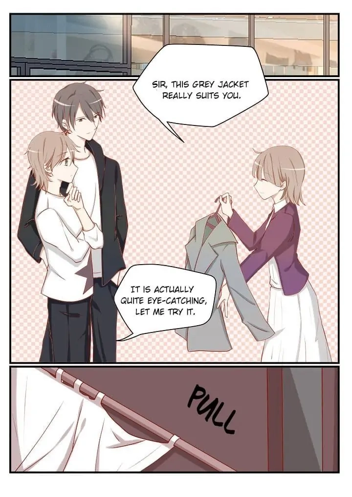 Read Endless chapter 58.5 image 3 on Lezhin