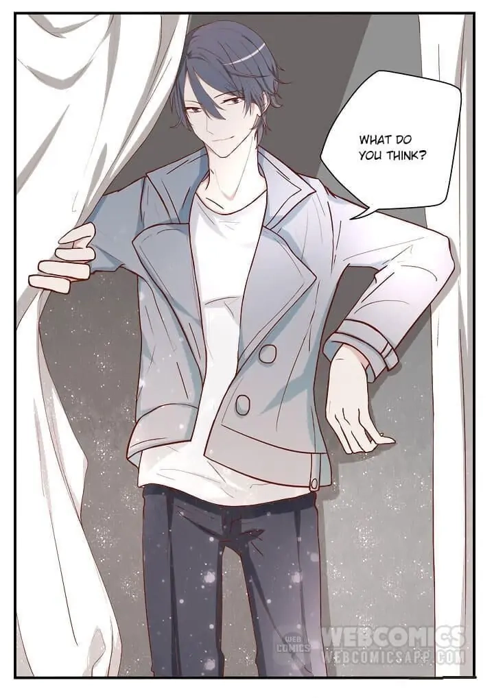 Read Endless chapter 58.5 image 4 on Lezhin