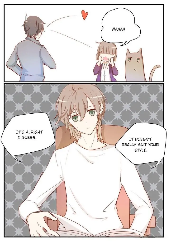 Read Endless chapter 58.5 image 5 on Lezhin