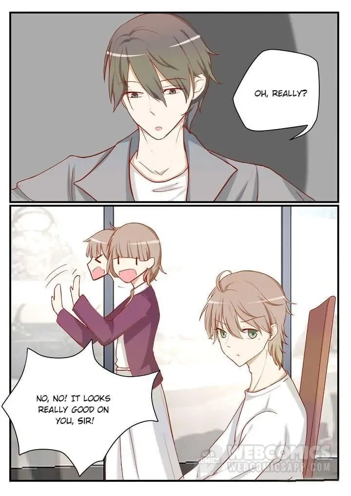 Read Endless chapter 58.5 image 6 on Lezhin